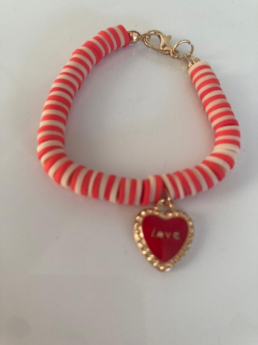 Love is in the air (Phone charm - read desc)