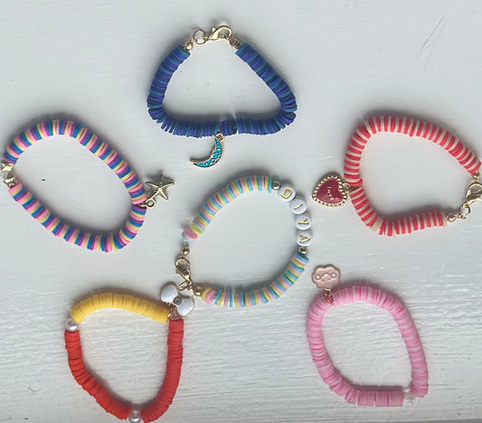Custom bracelet